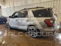 2020 Ford EXPEDITION photo