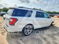 2020 Ford EXPEDITION photo