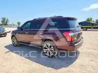 2020 Ford EXPEDITION фото