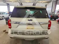 2020 Ford EXPEDITION фото