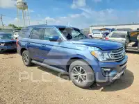 2020 Ford EXPEDITION фото