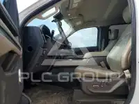 2020 Ford EXPEDITION photo