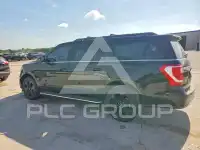 2020 Ford EXPEDITION фото