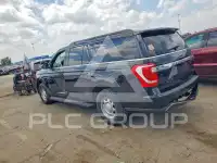 2020 Ford EXPEDITION photo