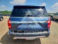 2020 Ford EXPEDITION фото