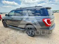 2020 Ford EXPEDITION photo