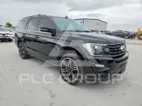 2020 Ford EXPEDITION фото