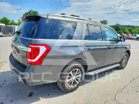 2020 Ford EXPEDITION фото