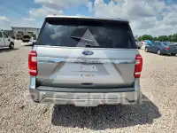 2020 Ford EXPEDITION фото