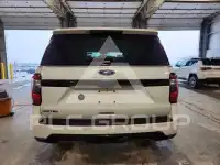 2020 Ford EXPEDITION photo
