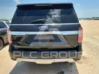 2020 Ford EXPEDITION photo