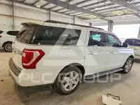 2020 Ford EXPEDITION фото