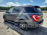 2020 Ford EXPEDITION фото
