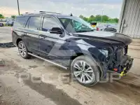 2020 Ford EXPEDITION photo