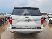 2020 Ford EXPEDITION фото