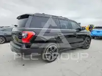 2020 Ford EXPEDITION фото