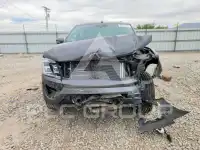 2020 Ford EXPEDITION photo