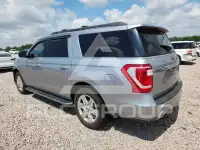 2020 Ford EXPEDITION фото