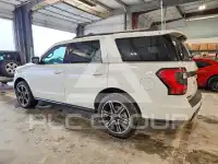 2020 Ford EXPEDITION photo