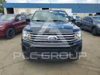 2020 Ford EXPEDITION photo