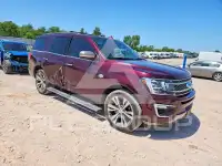 2020 Ford EXPEDITION фото