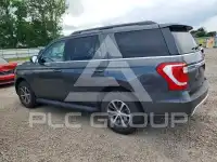 2020 Ford EXPEDITION photo