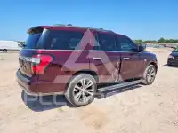 2020 Ford EXPEDITION фото
