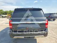 2020 Ford EXPEDITION фото