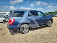 2020 Ford EXPEDITION фото