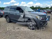 2020 Ford EXPEDITION photo