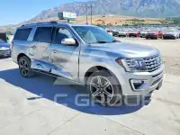 2020 Ford EXPEDITION photo