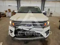 2020 Ford EXPEDITION фото