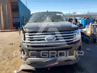 2020 Ford EXPEDITION photo
