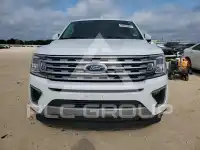 2020 Ford EXPEDITION photo