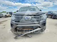 2020 Ford EXPEDITION фото