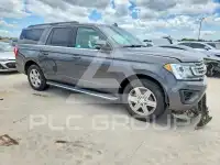 2020 Ford EXPEDITION фото