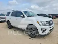 2020 Ford EXPEDITION photo