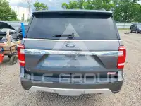 2020 Ford EXPEDITION photo