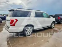 2020 Ford EXPEDITION фото