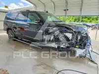 2020 Ford EXPEDITION photo