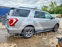 2020 Ford EXPEDITION фото