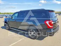 2020 Ford EXPEDITION фото