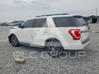 2020 Ford EXPEDITION фото