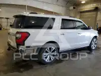 2020 Ford EXPEDITION фото