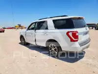 2020 Ford EXPEDITION фото