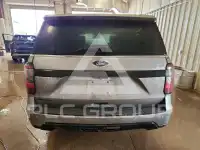 2020 Ford EXPEDITION photo