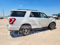 2020 Ford EXPEDITION фото