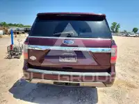 2020 Ford EXPEDITION фото