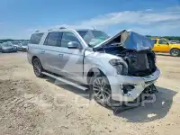 2020 Ford EXPEDITION фото