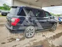 2020 Ford EXPEDITION photo